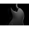 Enya Nova Go Sonic Smart Electric Guitar Sonic JT Tobacco Sunburst body detail
