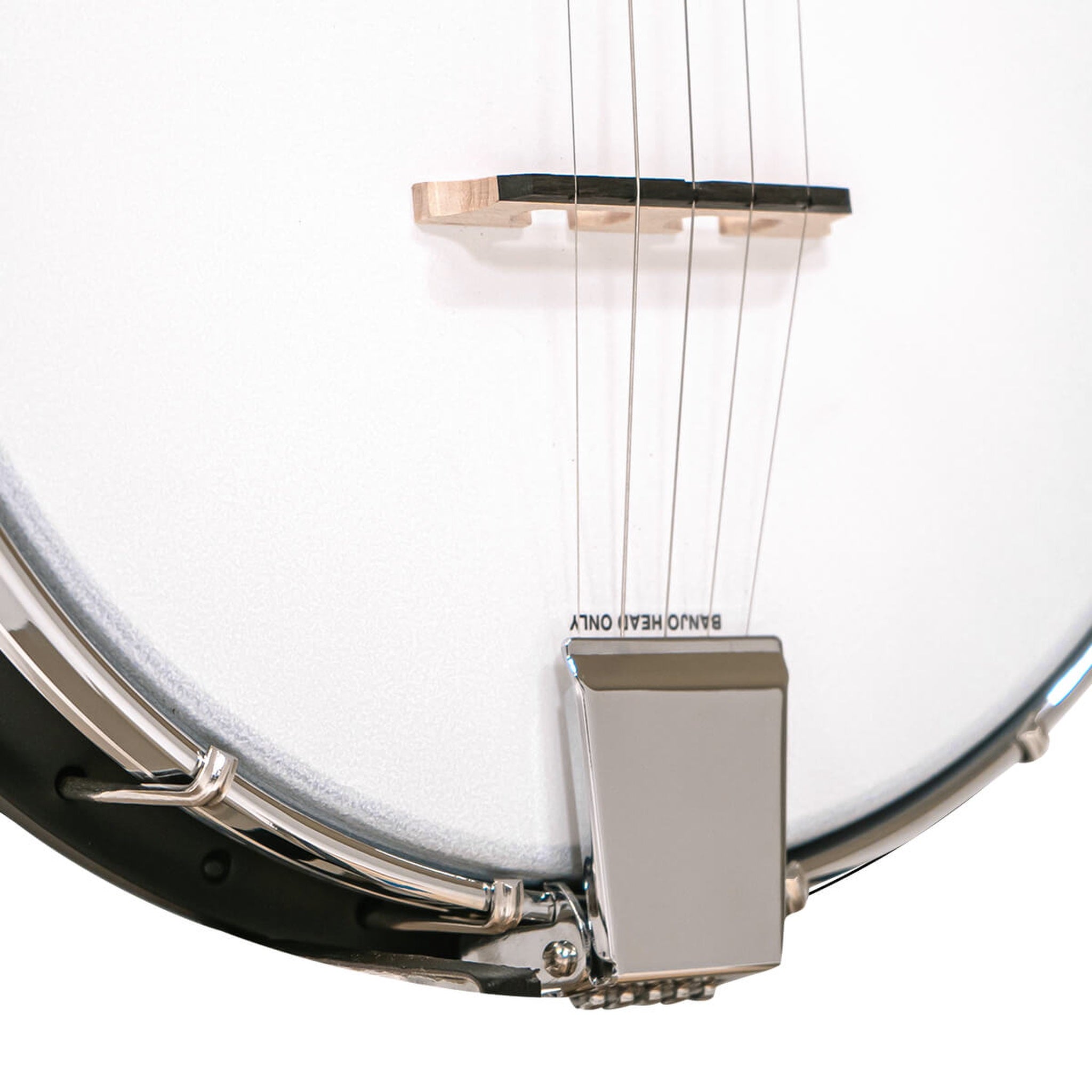 Gold Tone AC-1 5-String Openback Banjo with Gig Bag