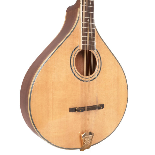 Gold Tone OM-800+ Octave Mandolin with Case