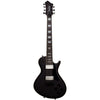 Hagstrom Krona 7-String Electric Guitar – Satin Black