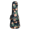 Kala Tropical Bloom Tenor Ukulele Gig Bag - UB-TROP-T