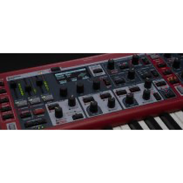 Nord Stage 4 88-Key Stage Keyboard