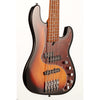 Tagima Predator 5 UQ multiscale 5-string bass in Sunburst - image 3