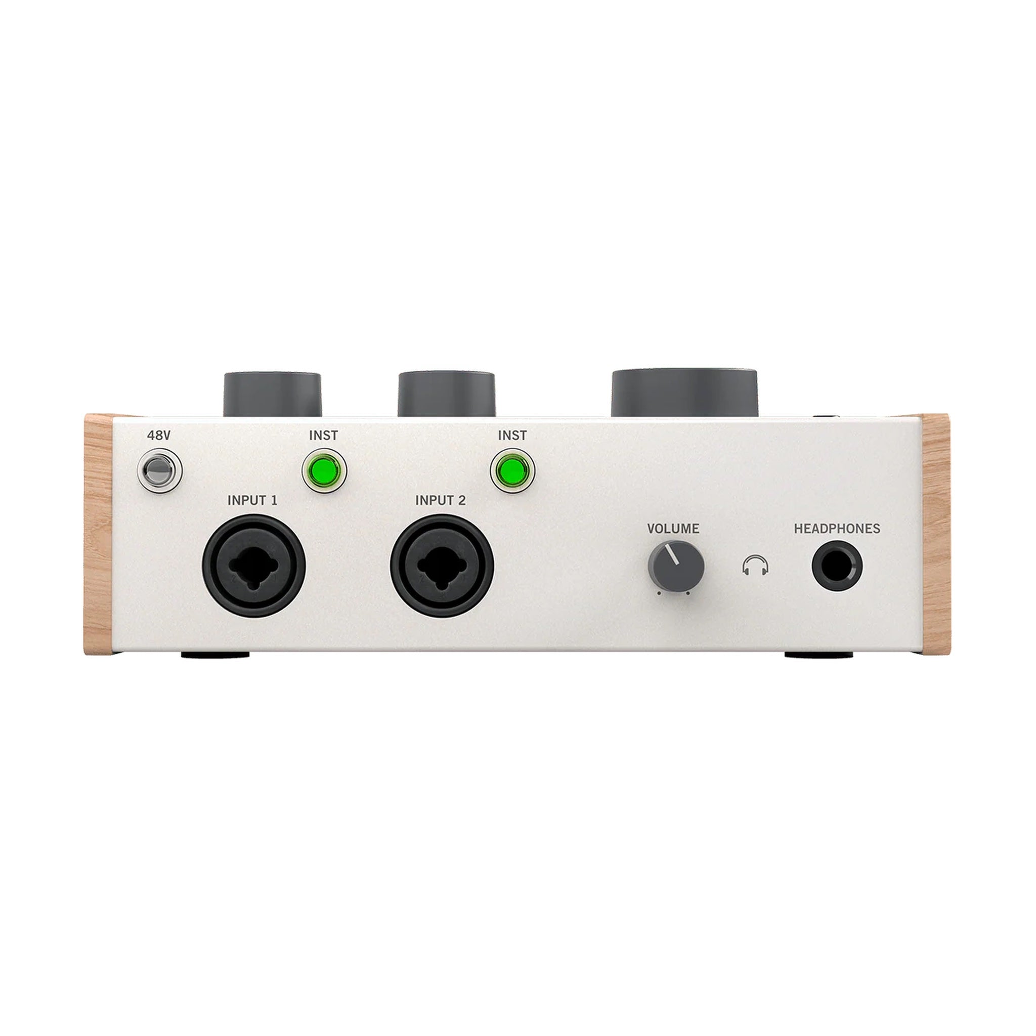 Universal Audio Volt 276 USB Audio Interface