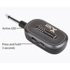 Xvive A58 5.8GHz Guitar Wireless System