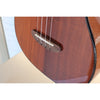 Kala Revelator Night Owl Acacia Tenor Ukulele w/ Bag