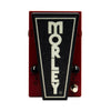 Morley 20/20 Steve Vai Bad Horsie Switchless Wah Pedal