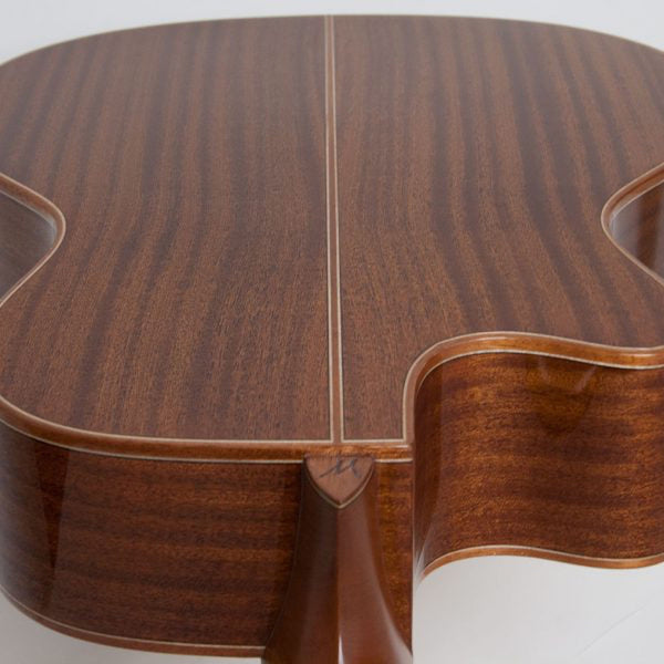Washburn G15SCE-12 Comfort Deluxe 12-string acoustic-electric guitar