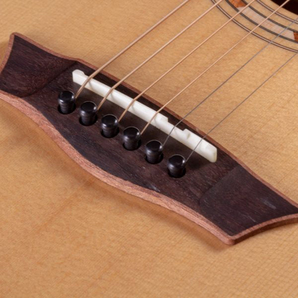 Washburn G25SCE Comfort Deluxe Pau Ferro acoustic-electric guitar