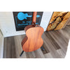 Breedlove Discovery S Concert Acoustic-Electric Guitar – Natural Satin