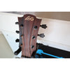 LAG T118ACE Auditorium Cutaway Acoustic-Electric Guitar – Natural
