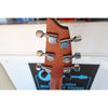 Breedlove Discovery S Concert Acoustic-Electric Guitar – Natural Satin