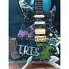 Enya Inspire Iris Smart Electric Guitar gallery image 41