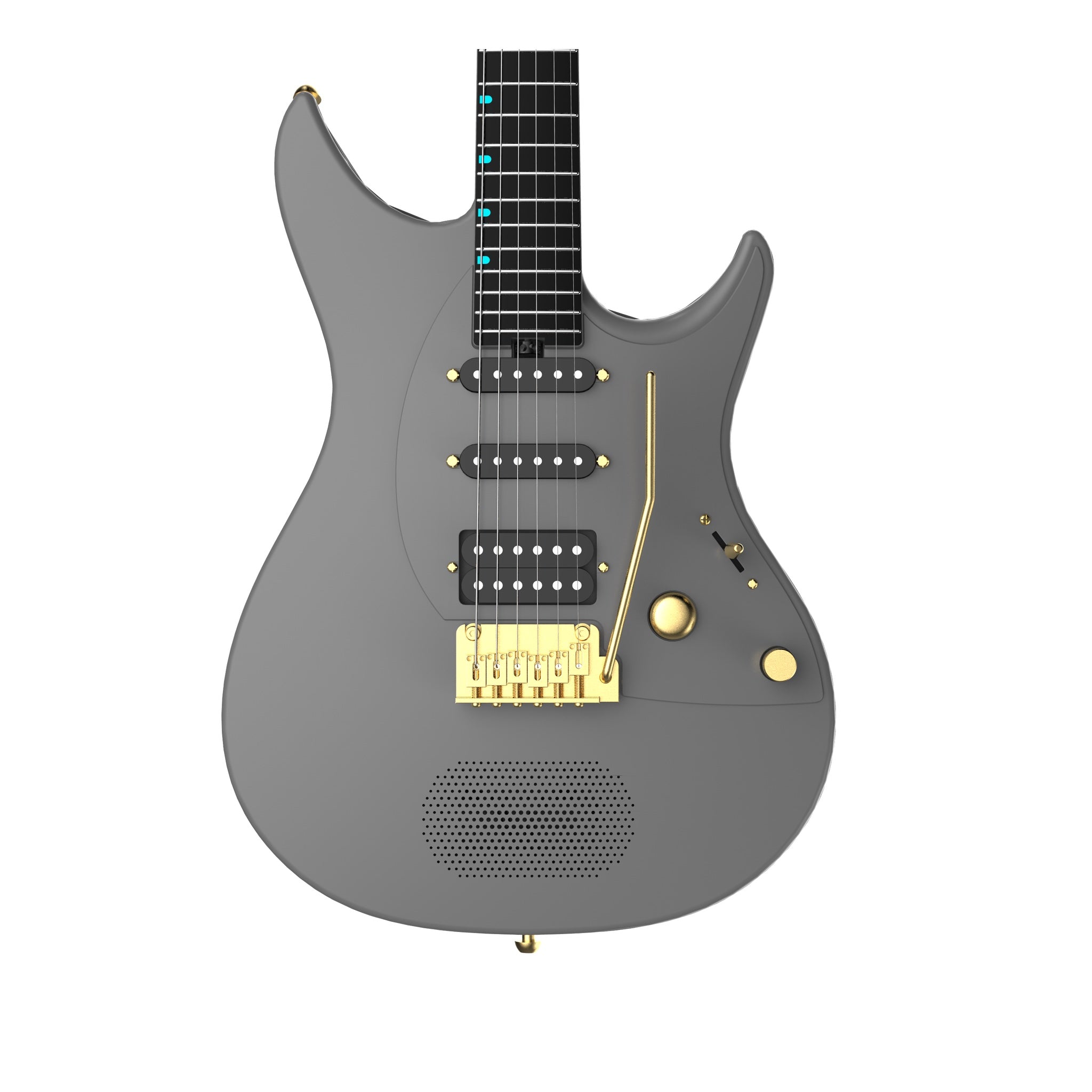 Enya Inspire Oziel Smart Electric Guitar gallery image 41