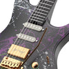 Enya Inspire Iris Smart Electric Guitar gallery image 43