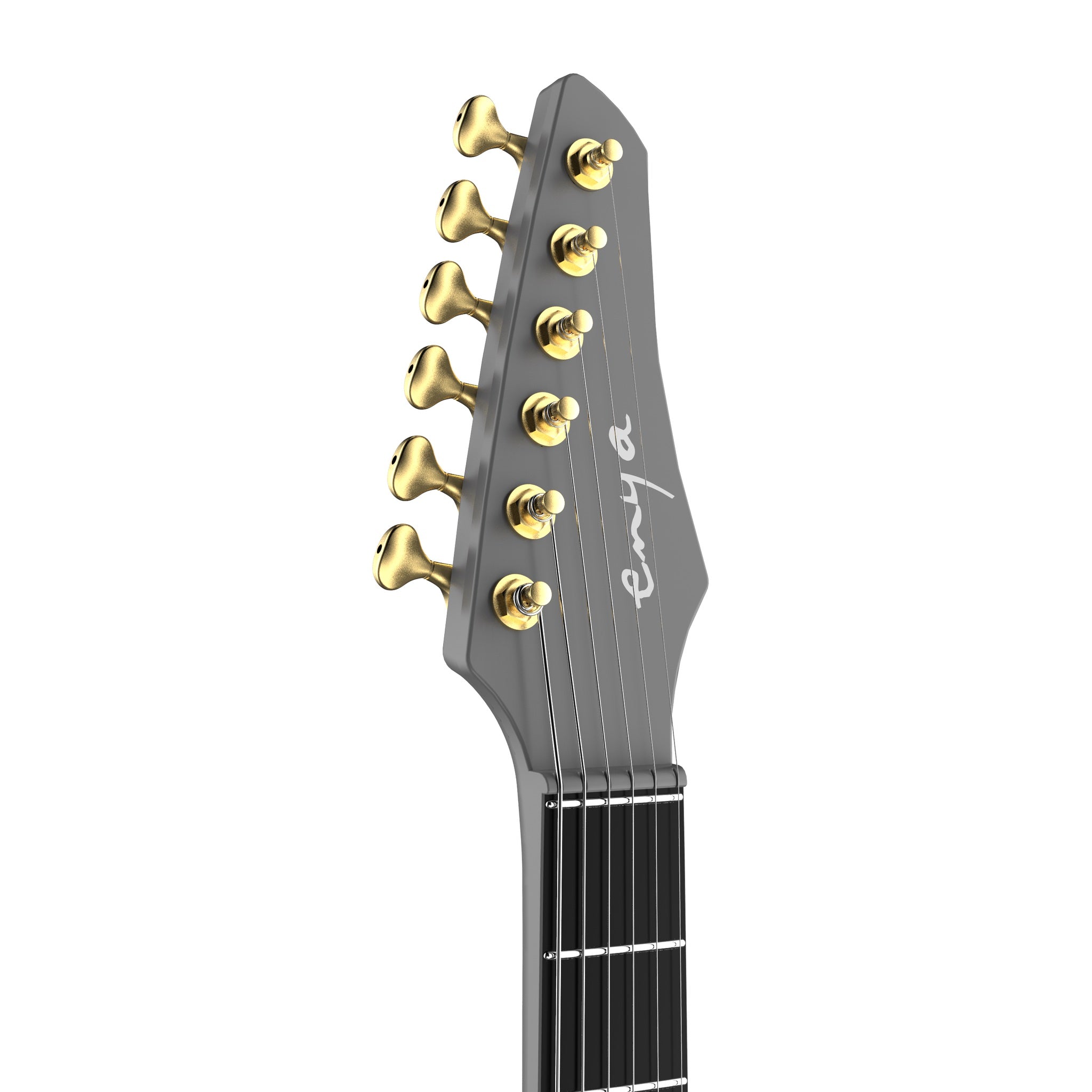Enya Inspire Oziel Smart Electric Guitar gallery image 43
