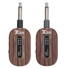 Xvive A58 5.8GHz Guitar Wireless System