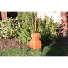 Breedlove Discovery S Concert Acoustic-Electric Guitar – Natural Satin