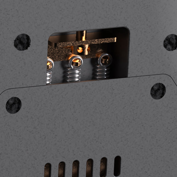 Enya Inspire Iris Smart Electric Guitar gallery image 47