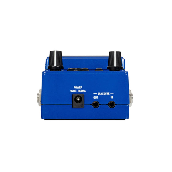 DigiTech JamMan Solo HD Compact Stereo Looper Pedal