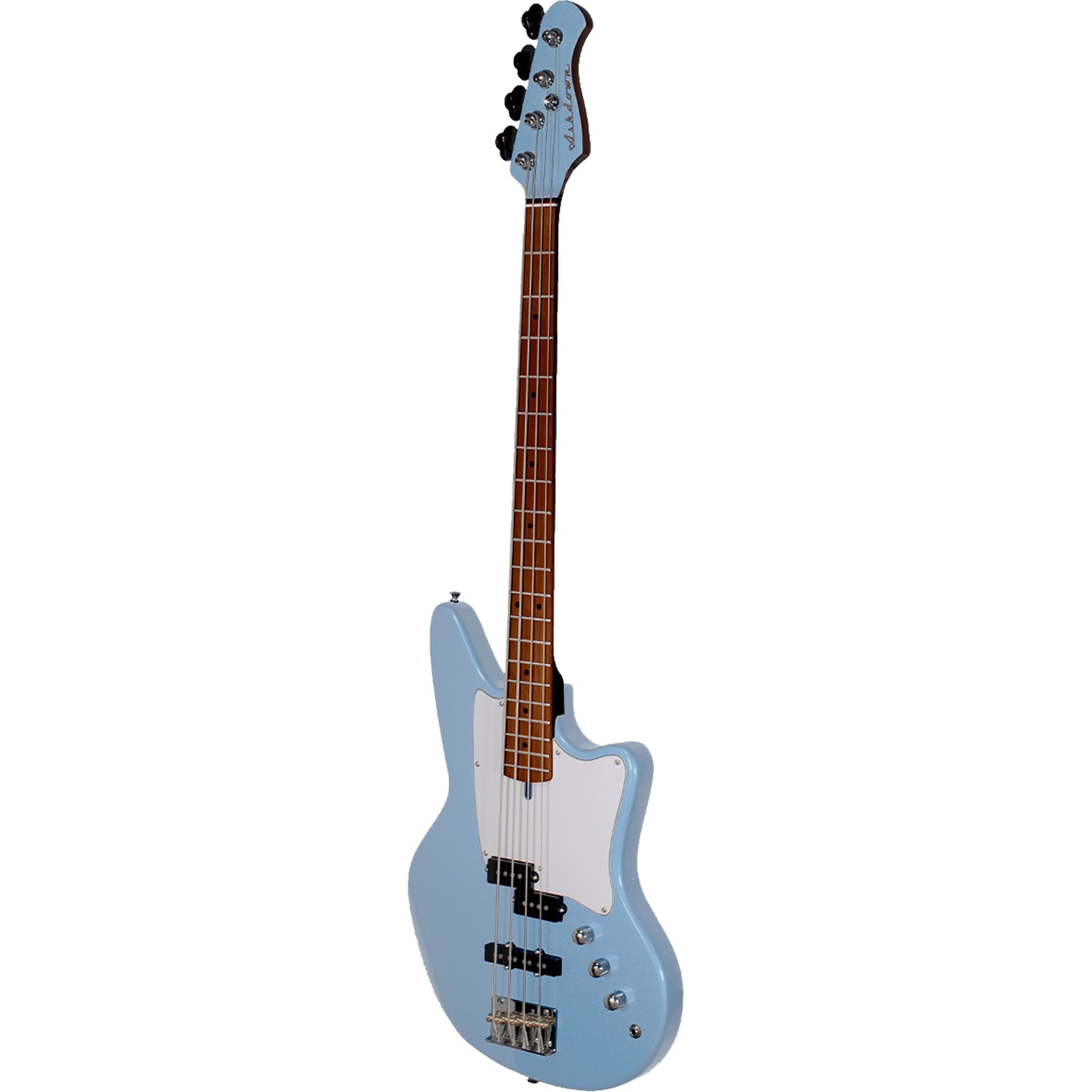 Ashdown Bass - The Saint
