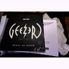 Ashdown Geezer Butler Pedal of Doom Bass Preamp / Distortion Pedal In stock at ECGMusic.com User Guide