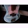 Ashdown Roasted Capri-23 Short-Scale Bass Guitar