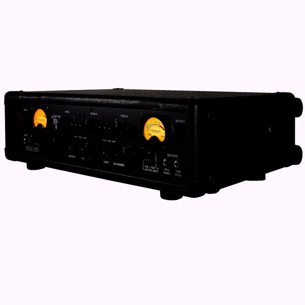 Ashdown ABM-750 EVO V Bass Amp Head