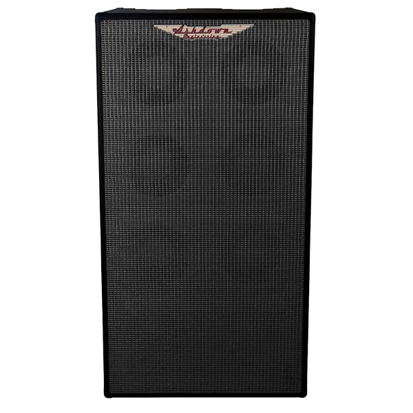Ashdown UK-ABM-810H-EVO IV 8x10 Bass Cabinet