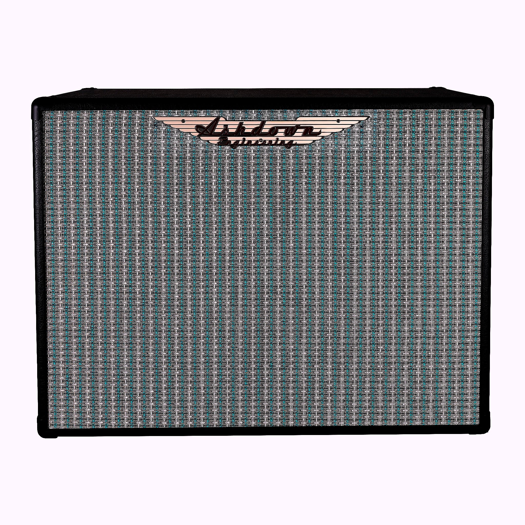 Ashdown UK-CL-112H Classic Custom Shop 1x12 Bass Cabinet