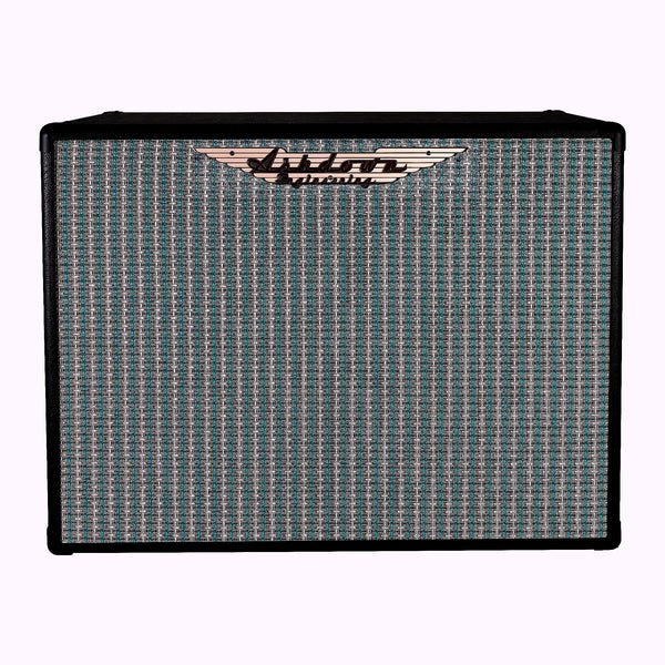 Ashdown UK-CL-112H Classic Custom Shop 1x12 Bass Cabinet