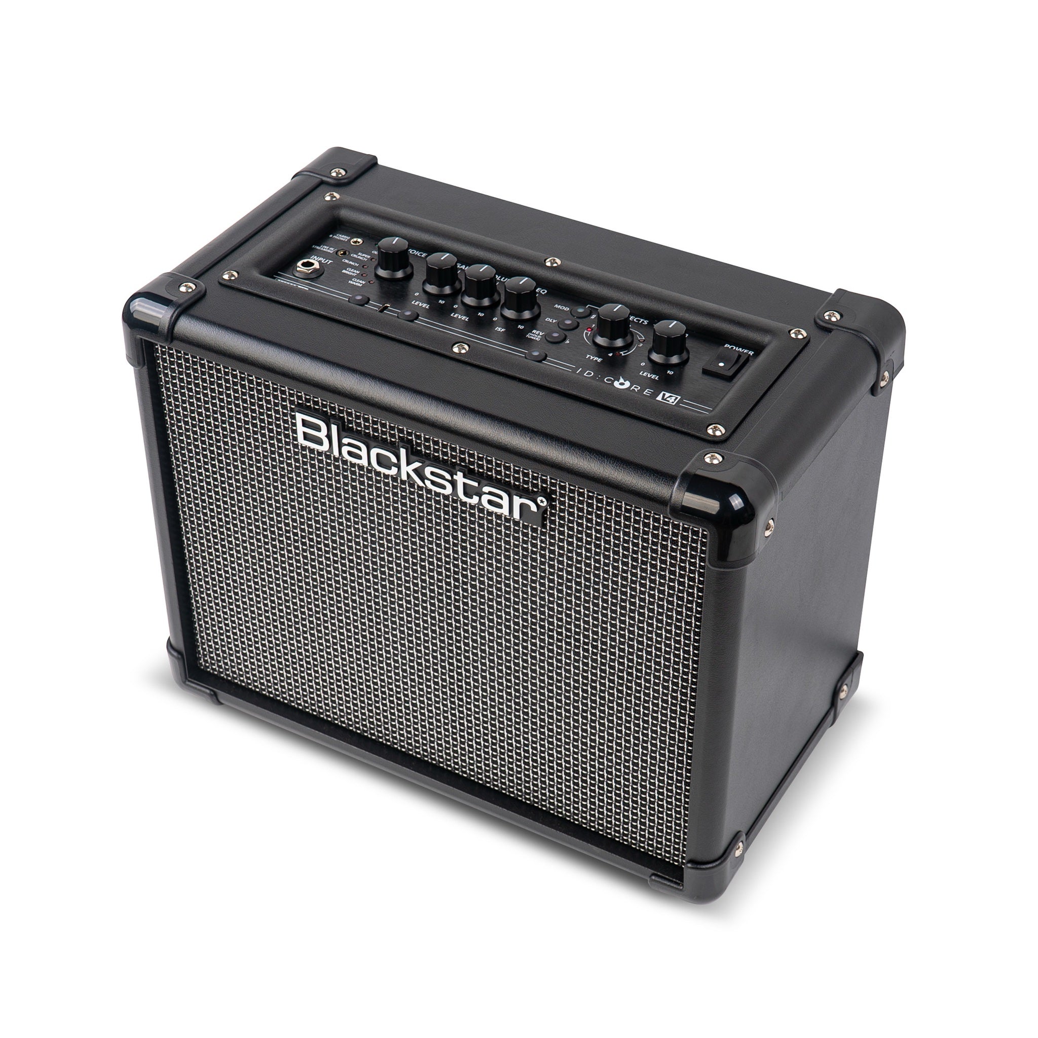 Blackstar ID:CORE 10 V4 10W Stereo Digital Combo Guitar Amplifier