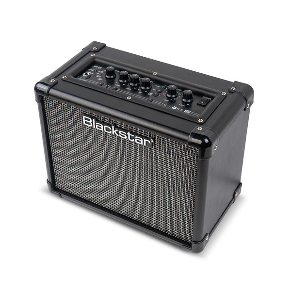 Blackstar ID:CORE 10 V4 10W Stereo Digital Combo Guitar Amplifier