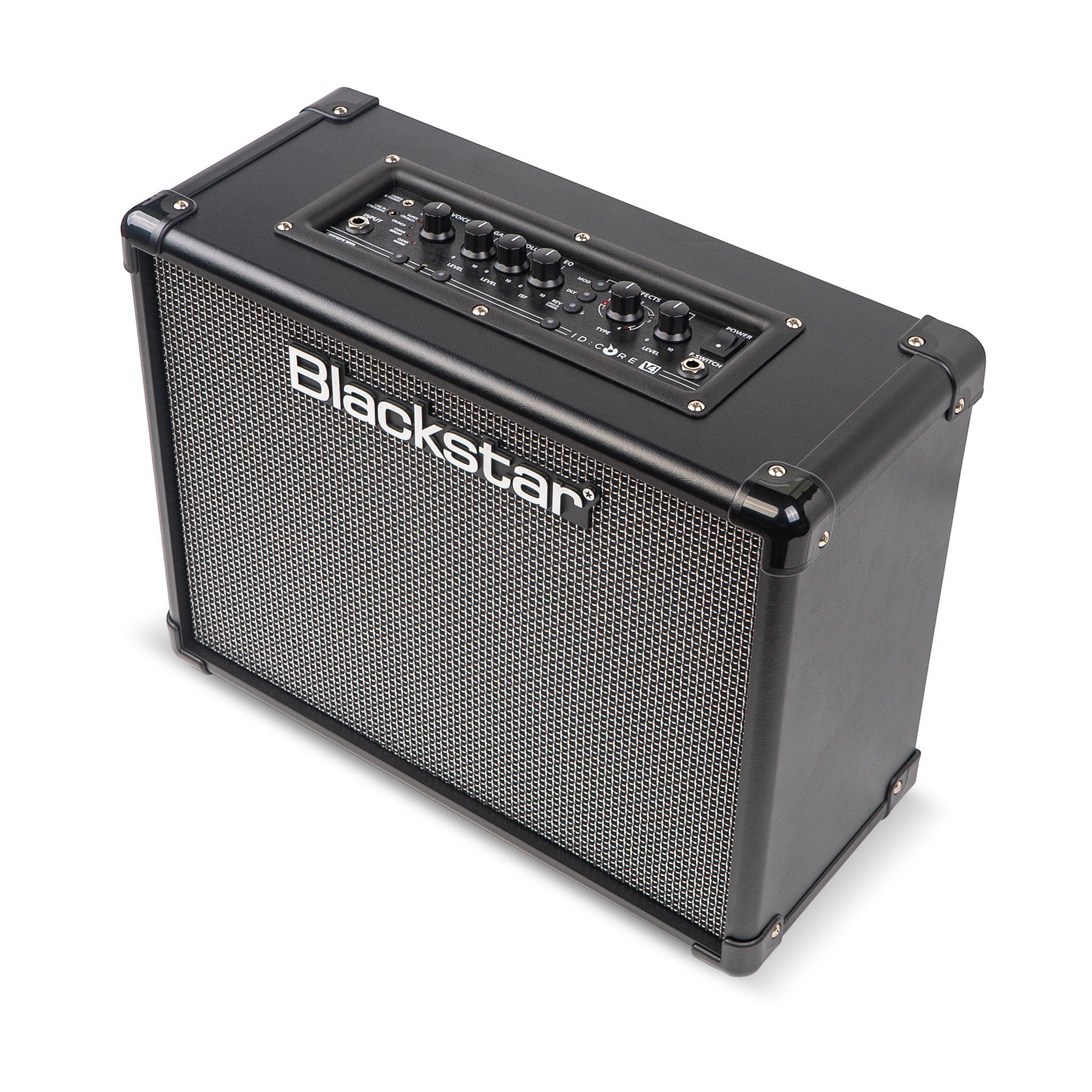 Blackstar ID:CORE 40 V4 40W Stereo Digital Combo Guitar Amplifier