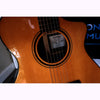 Breedlove Performer Pro Concert CE Acoustic-Electric Guitar – Aged Toner