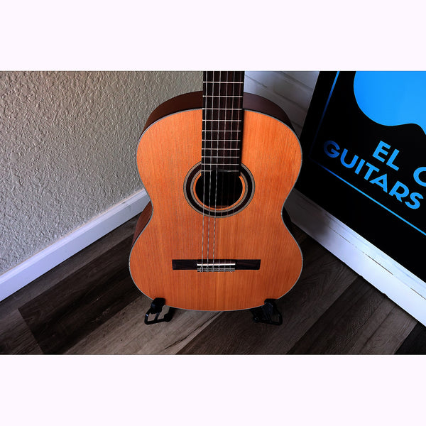 Córdoba C3M Solid Cedar Top Classical Guitar – Iberia Series