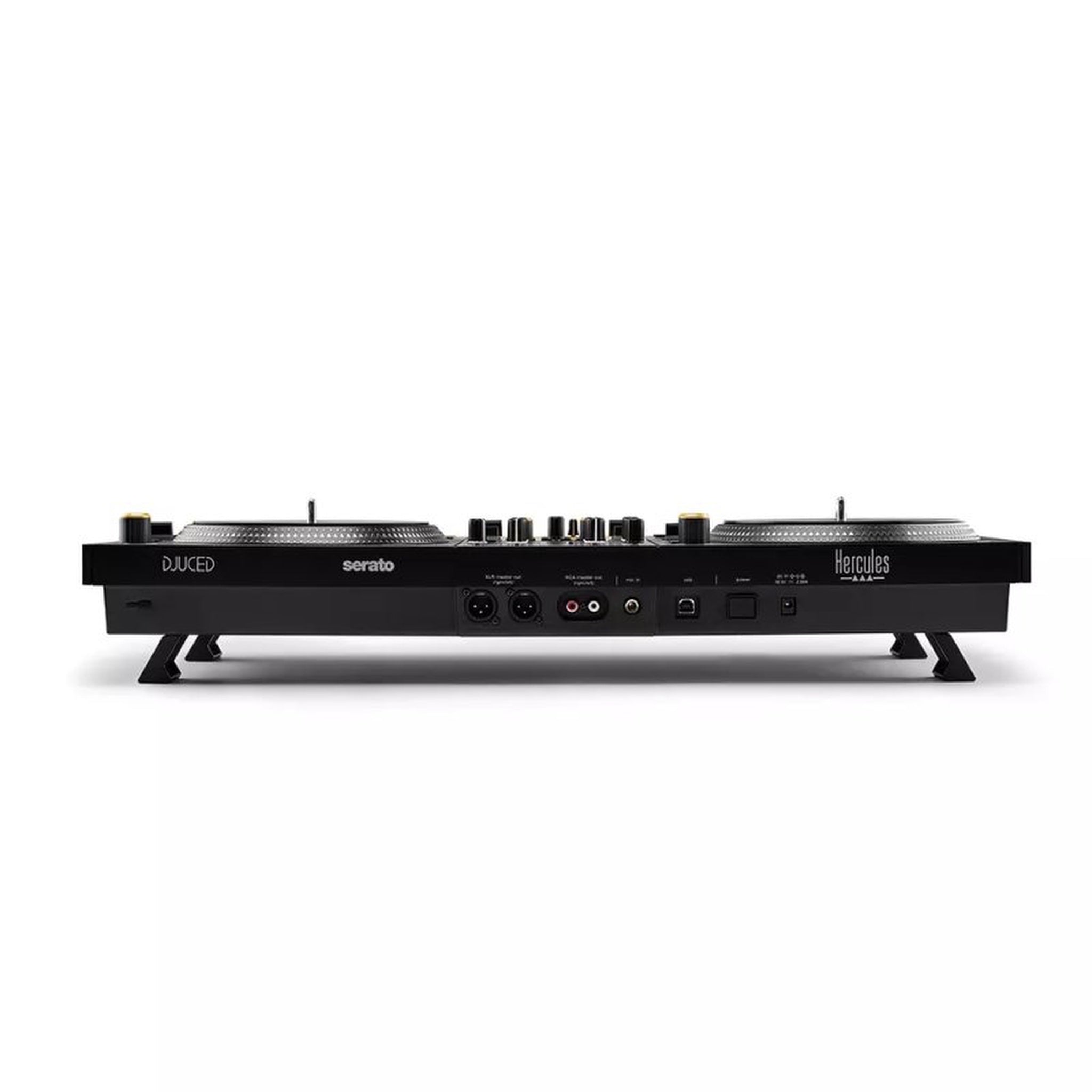 Hercules DJControl Inpulse T7 Premium Edition Motorized DJ Controller