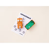 JHS Pedals The Fumble JFET Clean Boost Pedal