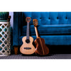 Solid Cedar Top Pau Ferro Tenor
