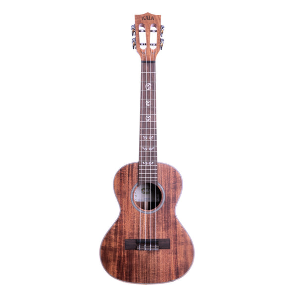 Solid Acacia Tenor Rosewood Update