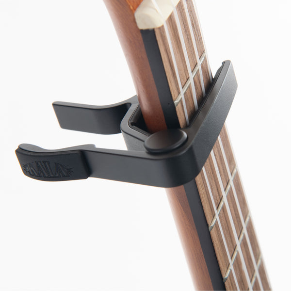 Kala Black Ukulele Capo