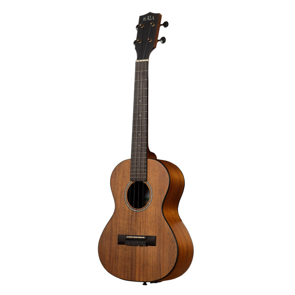 Kala Hawaiian Koa Tenor w/ EQ - KA-KOA-TE
