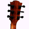 Lag Tramontane 118 T118DCE-BRS Acoustic-Electric Guitar – Brown Shadow