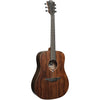 LAG Sauvage Dreadnought Acoustic Guitar