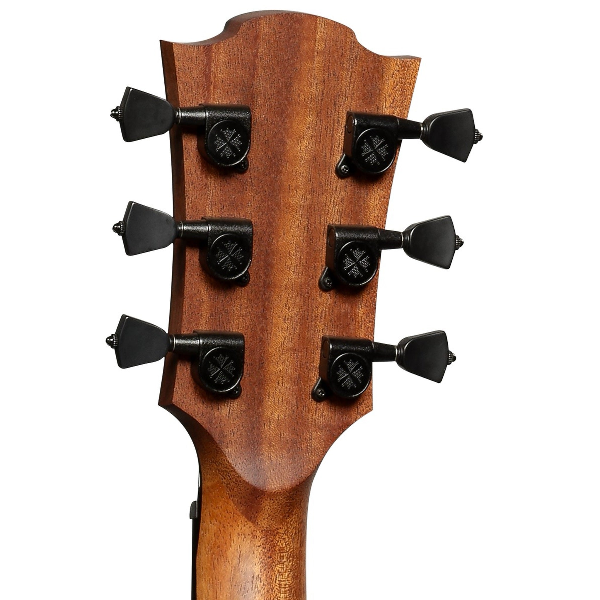 LAG Sauvage DCE Dreadnought Cutaway Acoustic-Electric Guitar