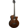 LAG Sauvage BCE Acoustic-Electric Bass Guitar