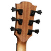LAG Sauvage PE Parlor Acoustic-Electric Guitar