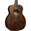 LAG Sauvage TE Travel Acoustic-Electric Guitar