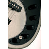 Tagima Predator 5 UQ multiscale 5-string bass in Metallic Deep Silver - image 4