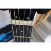 Washburn Wing Series Hawk H10TB-U Electric Guitar – Trans Black